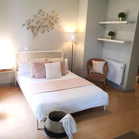 Apartamentos Fucar Madrid Cameră foto